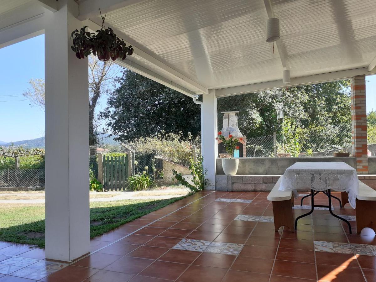 Villa Victoryangel Laino Esterno foto