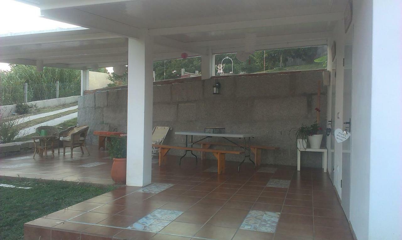 Villa Victoryangel Laino Esterno foto