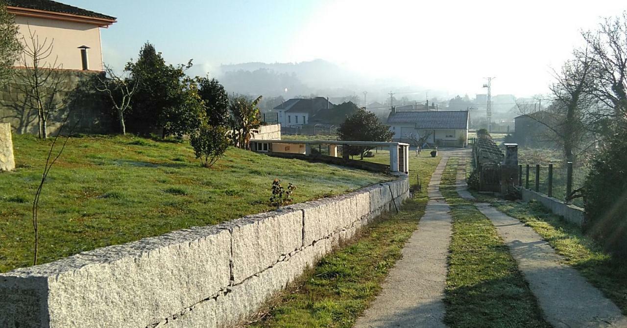 Villa Victoryangel Laino Esterno foto